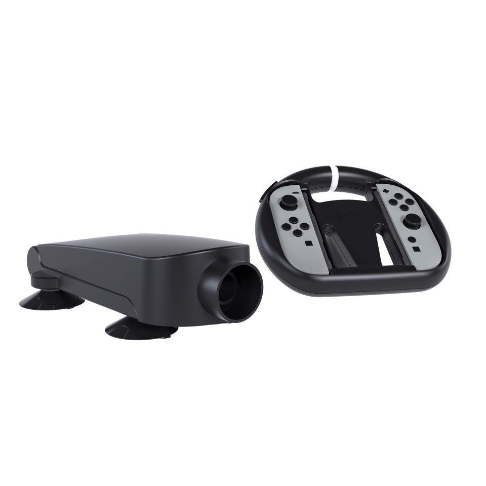 NACON NA028232 accessorio di controller da gaming Volante da corsa