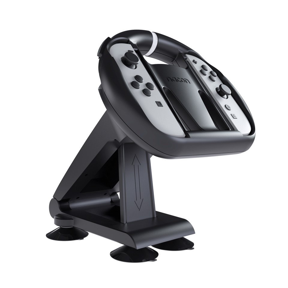 NACON NA028232 accessorio di controller da gaming Volante da corsa