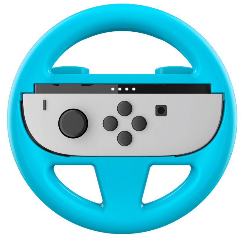NACON NA028249 periferica di gioco Rosso Volante Nintendo Switch 2