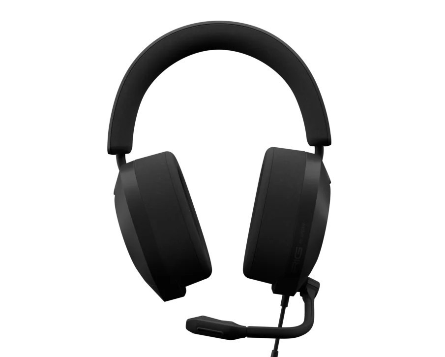 NACON RIG R5 Pro HS Auricolare Cablato A Padiglione Gaming Nero