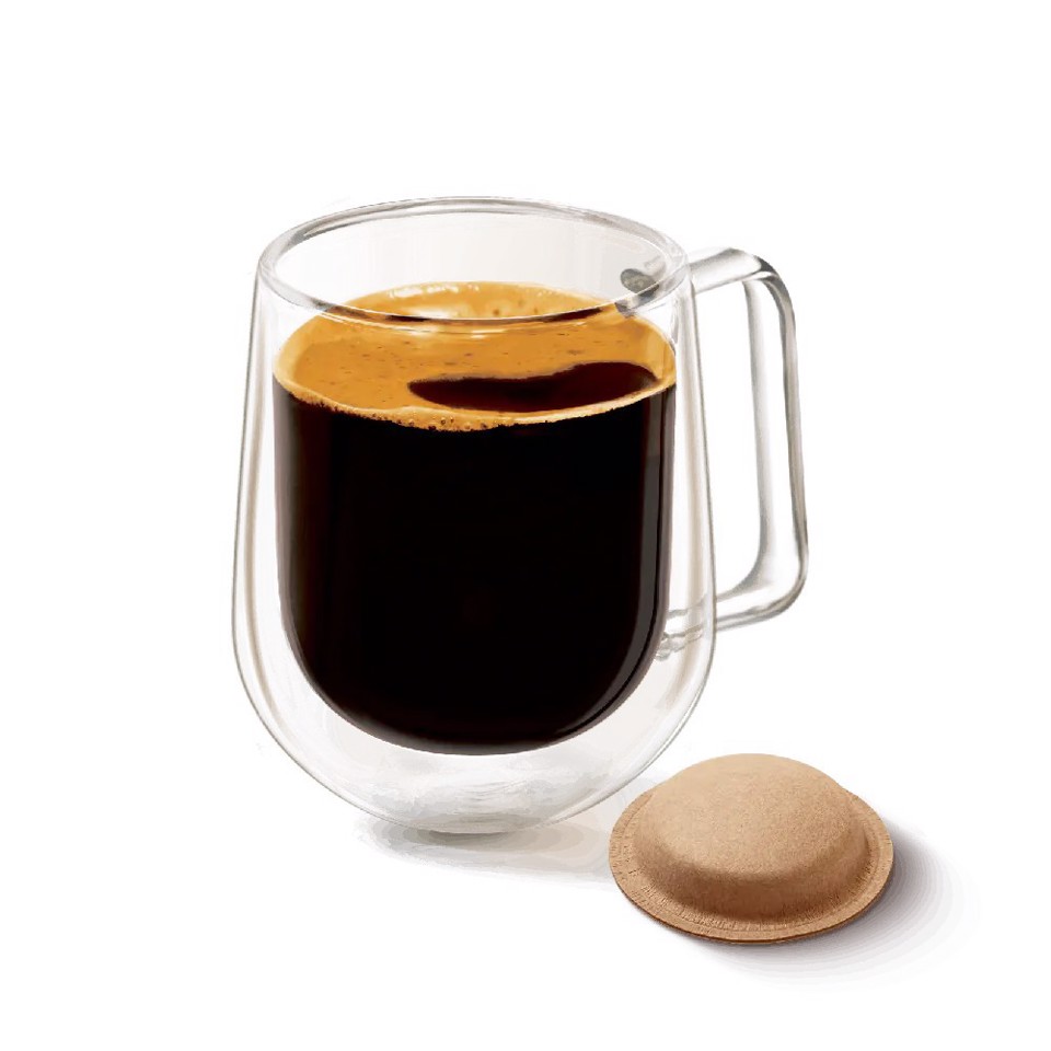 Nescafé Dolce Gusto NEO Tostatura media cialde compostabili 12 pz