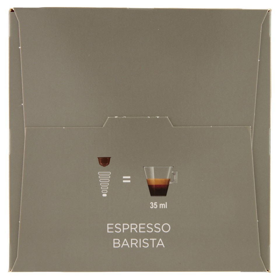 Nescafé Dolce Gusto Caffè Espresso Barista 30 Capsule