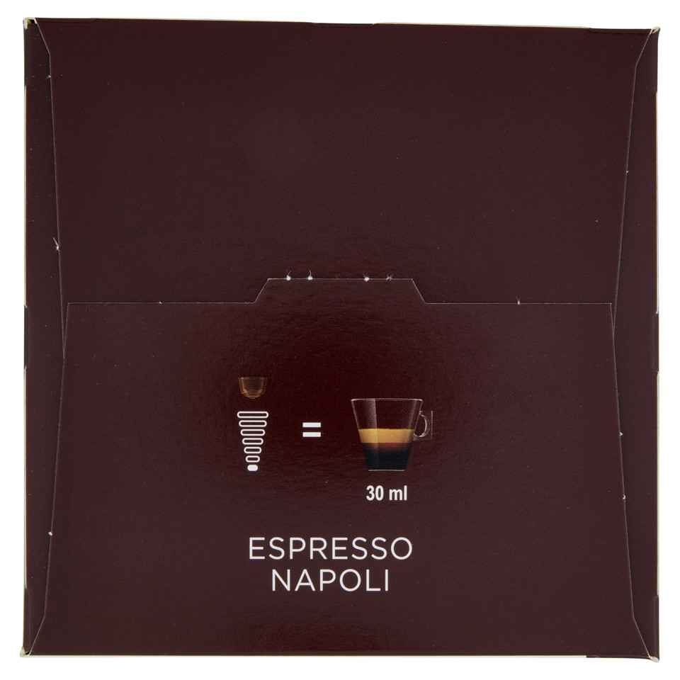 Nescafé Dolce Gusto Caffè Espresso Napoli 30 Capsule