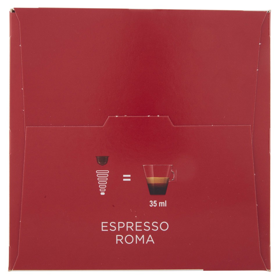 Nescafé Dolce Gusto Caffè Espresso Roma 30 Capsule