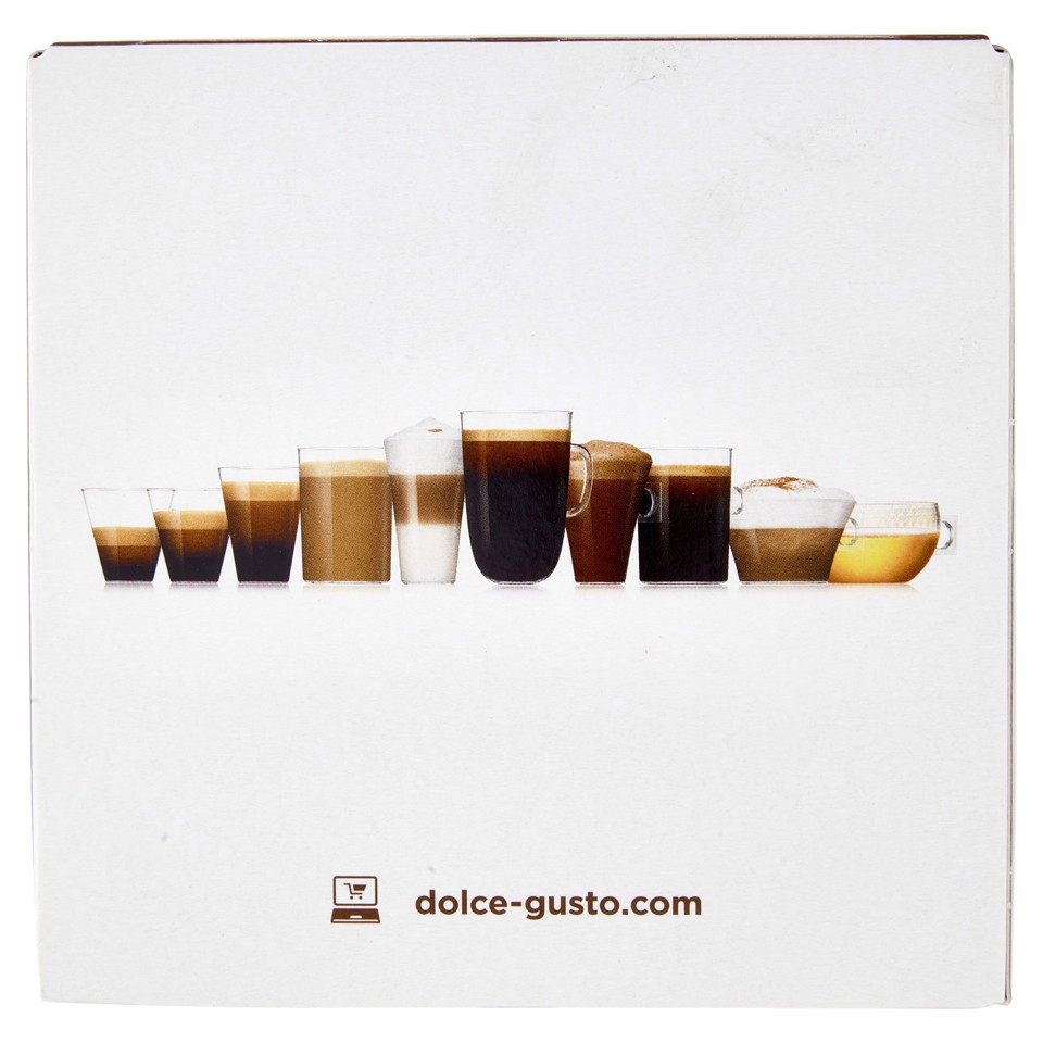 Nescafé Dolce Gusto Chococino 16 Capsule