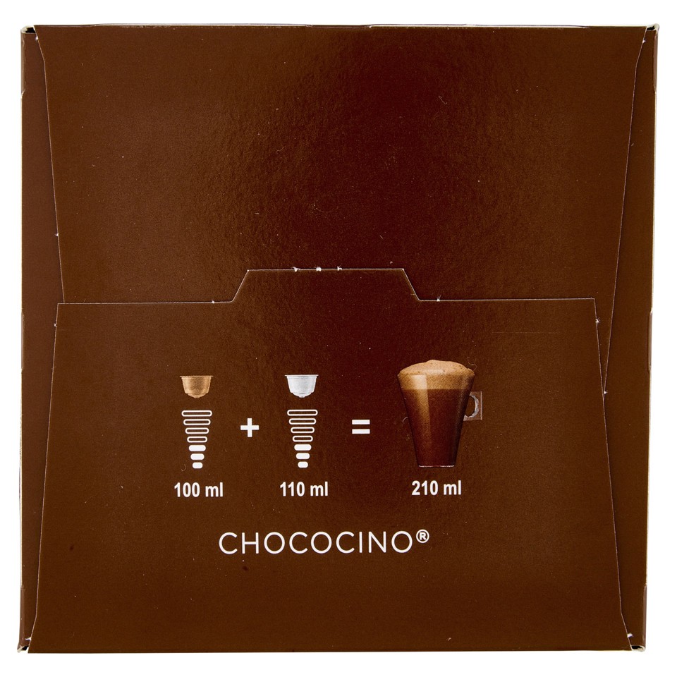 Nescafé Dolce Gusto Chococino 16 Capsule