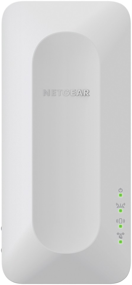 NETGEAR AX1600 4-Stream WiFi Mesh Extender (EAX12)