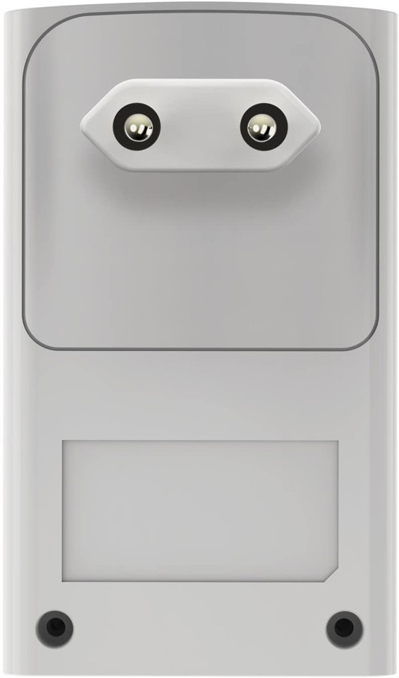 Netgear PowerLINE 1000 + WiFi 1000 Mbit/s Collegamento ethernet LAN Wi-Fi Bianco 2 pezzo(i)