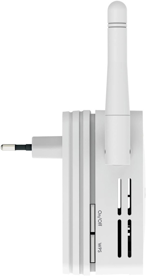 Netgear WN3000RP Ripetitori WiFi Mesh