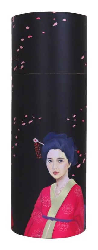 New Majestic 120454 JW lampada da tavolo LED A Multicolore