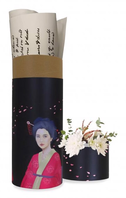 New Majestic 120454 JW lampada da tavolo LED A Multicolore