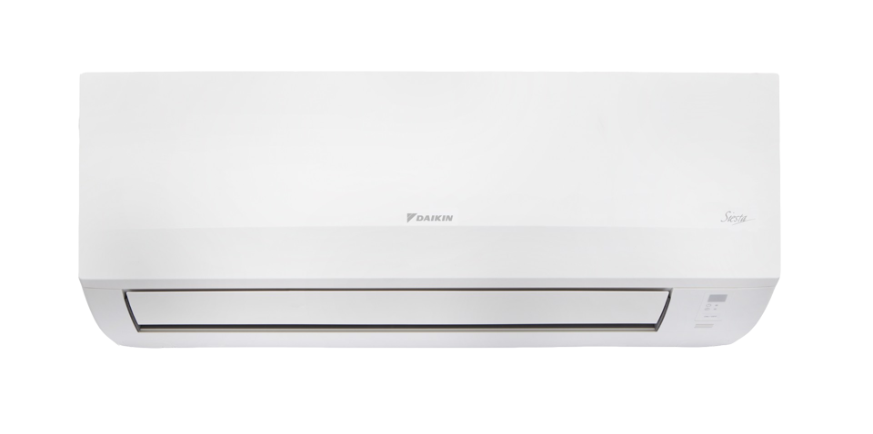 Daikin Condizionatore MONO split Inverter 9000 btu ARXC25E + ATXC25E Climatizzatore Fisso