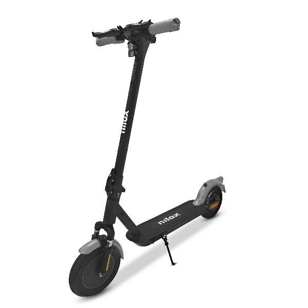 Nilox ESCOOTER V1 Nero, Grigio 25 km/h 7,5 Ah
