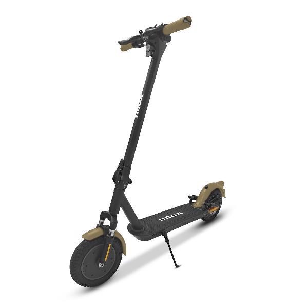 Nilox ESCOOTER V2 Nero, Marrone 25 km/h 10 Ah