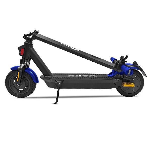 Nilox ESCOOTER V3 Nero, Blu 25 km/h 10 Ah
