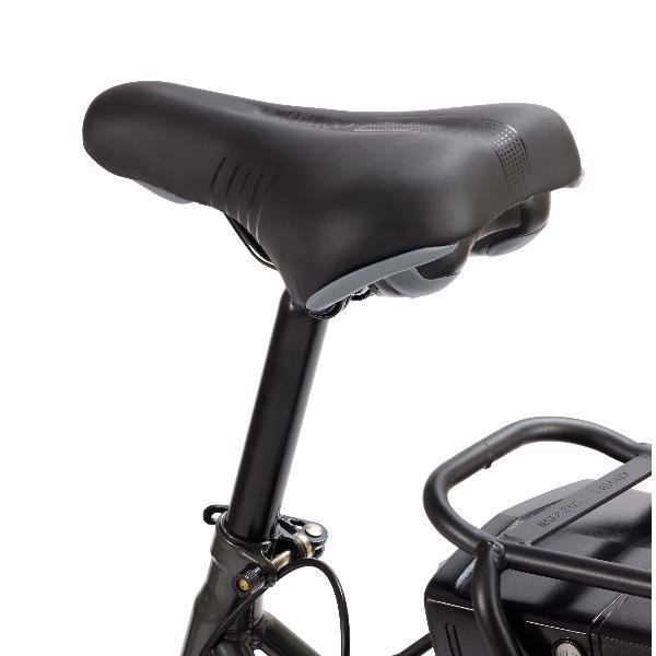 Nilox J5 PRO Nero Acciaio 66 cm (26") 25,5 kg Litio