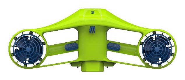 Nilox MAKAI NUI 5,4 km/h 350 W