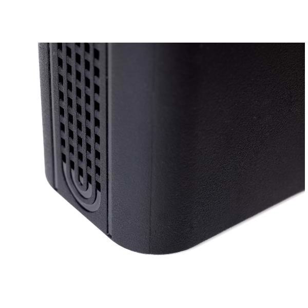 Nilox NXAIRPUMP pompa ad aria elettrica 10 bar