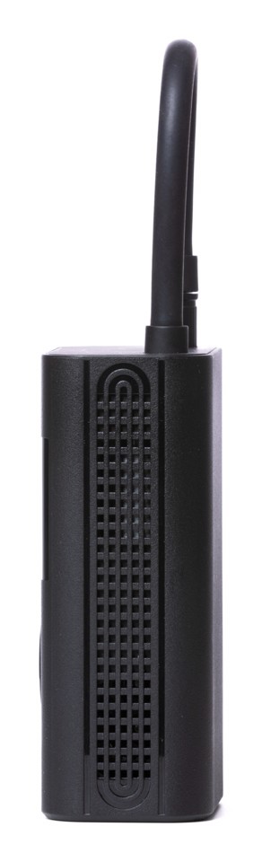 Nilox NXAIRPUMP pompa ad aria elettrica 10 bar