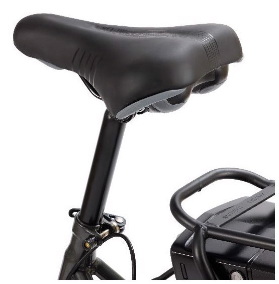 Nilox NXEBJ5PROGR bicicletta elettrica Nero 66 cm (26") 25,5 kg