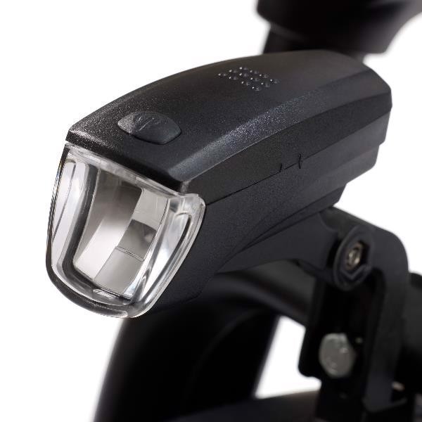 Nilox NXEBX10GR bicicletta elettrica Grigio Alluminio 50,8 cm (20") 30,5 kg Litio