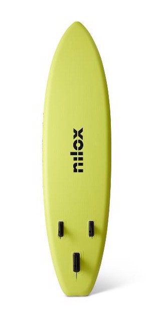 Nilox NXWTRSUP tavola da surf Stand Up Paddleboard (SUP)