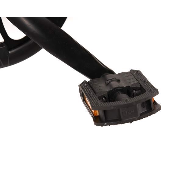 Nilox X8 Plus Acciaio 50,8 cm (20") 23 kg Litio, Verde