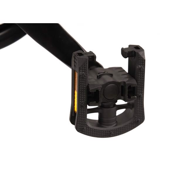 Nilox X8 Plus Acciaio 50,8 cm (20") 23 kg Litio, Verde