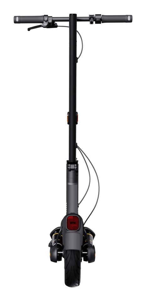Ninebot by Segway KickScooter MAX G2 E Nero 25 km/h 15,3 Ah