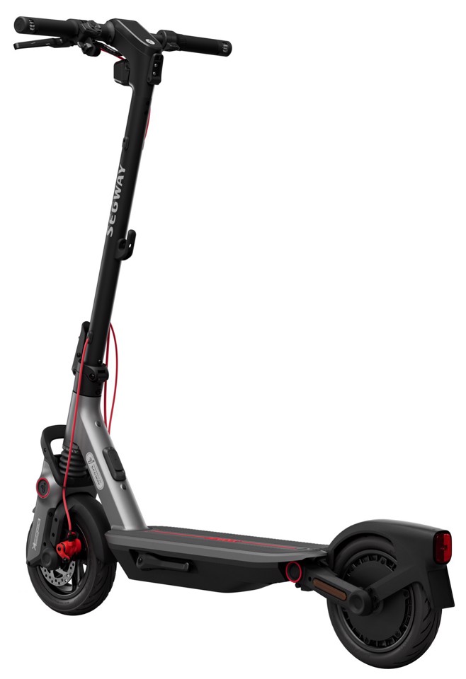 Ninebot by Segway NINEBOT F3 E