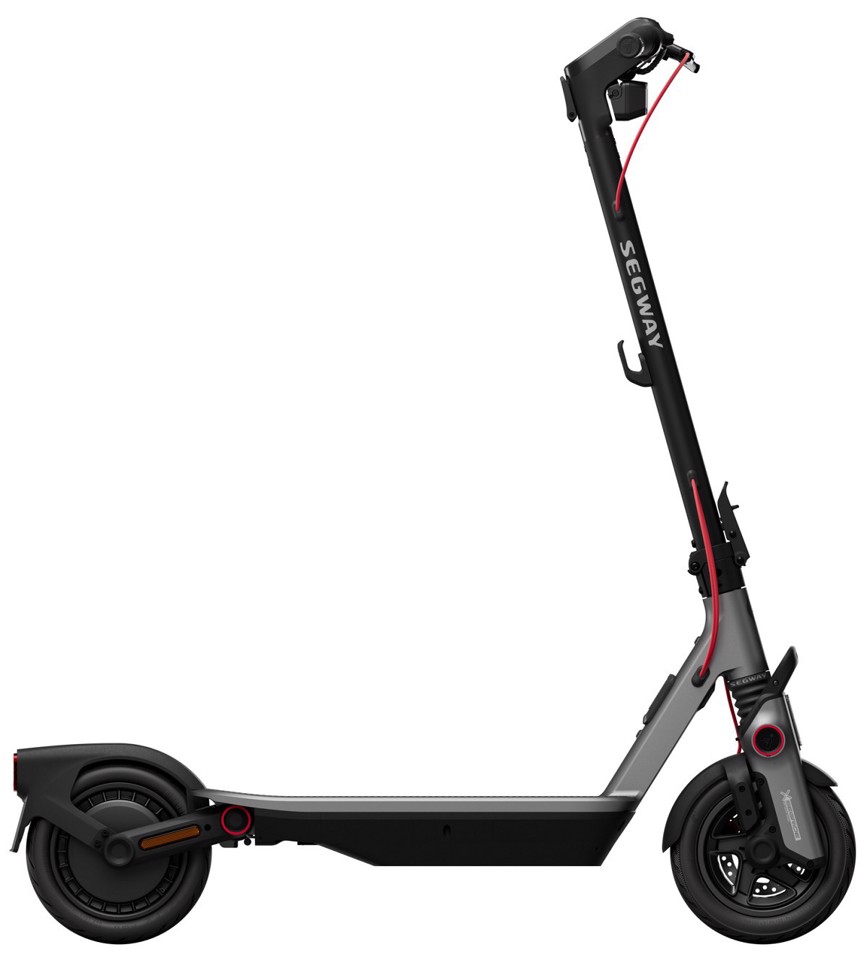 Ninebot by Segway NINEBOT F3 E