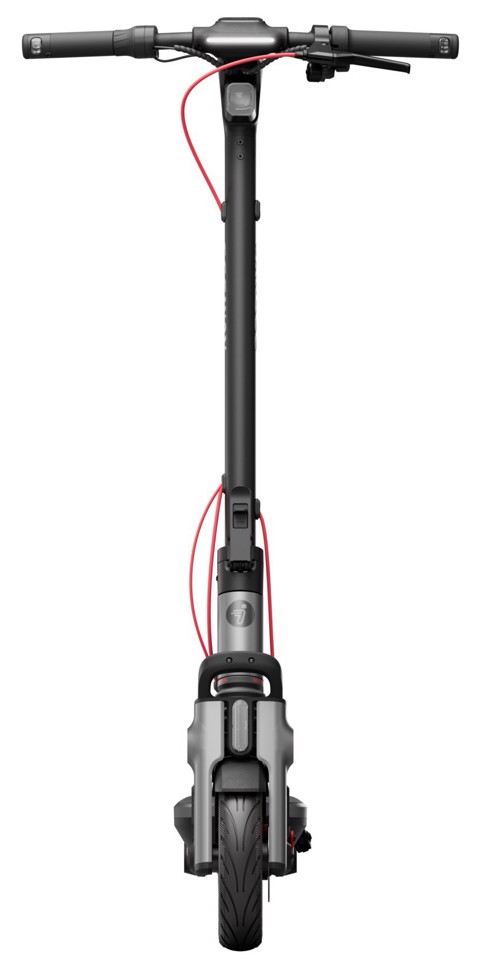 Ninebot by Segway NINEBOT F3 E