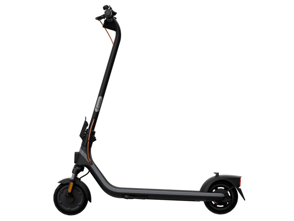 Ninebot by Segway Ninebot Monopattino Elettrico E2 Plus E II Powered by Segway