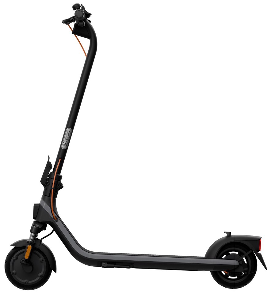 Ninebot by Segway Ninebot Monopattino Elettrico E2 Plus E II Powered by Segway