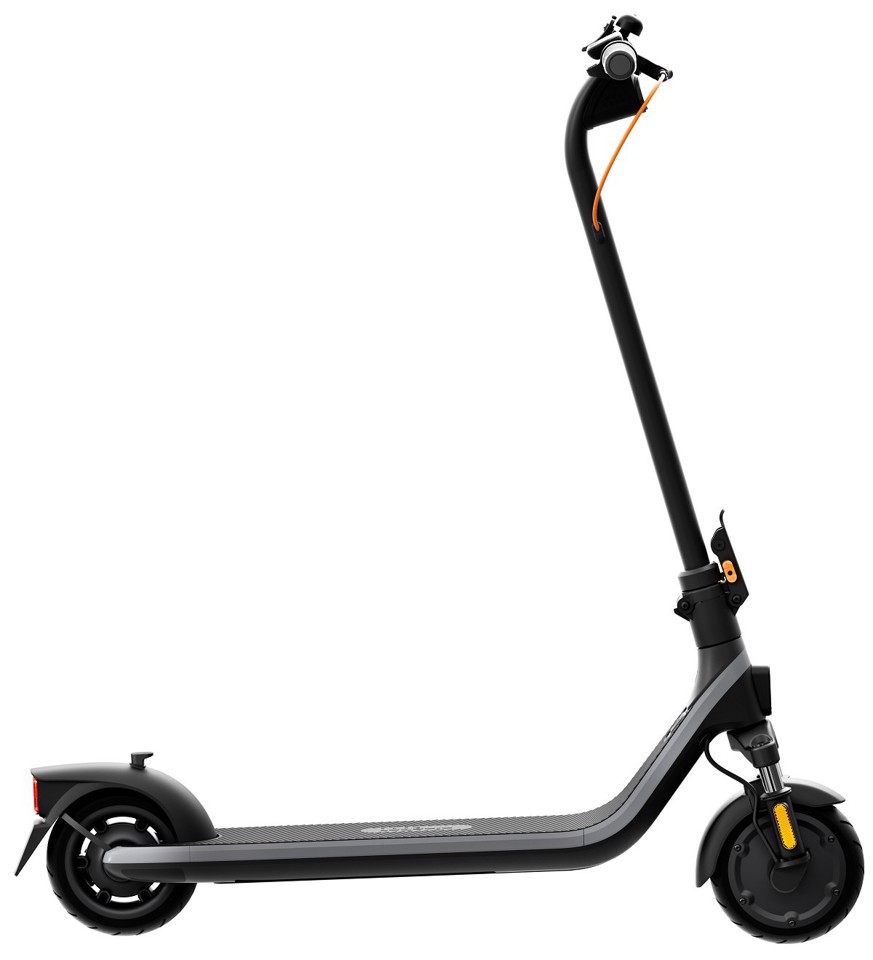 Ninebot by Segway Ninebot Monopattino Elettrico E2 Plus E II Powered by Segway