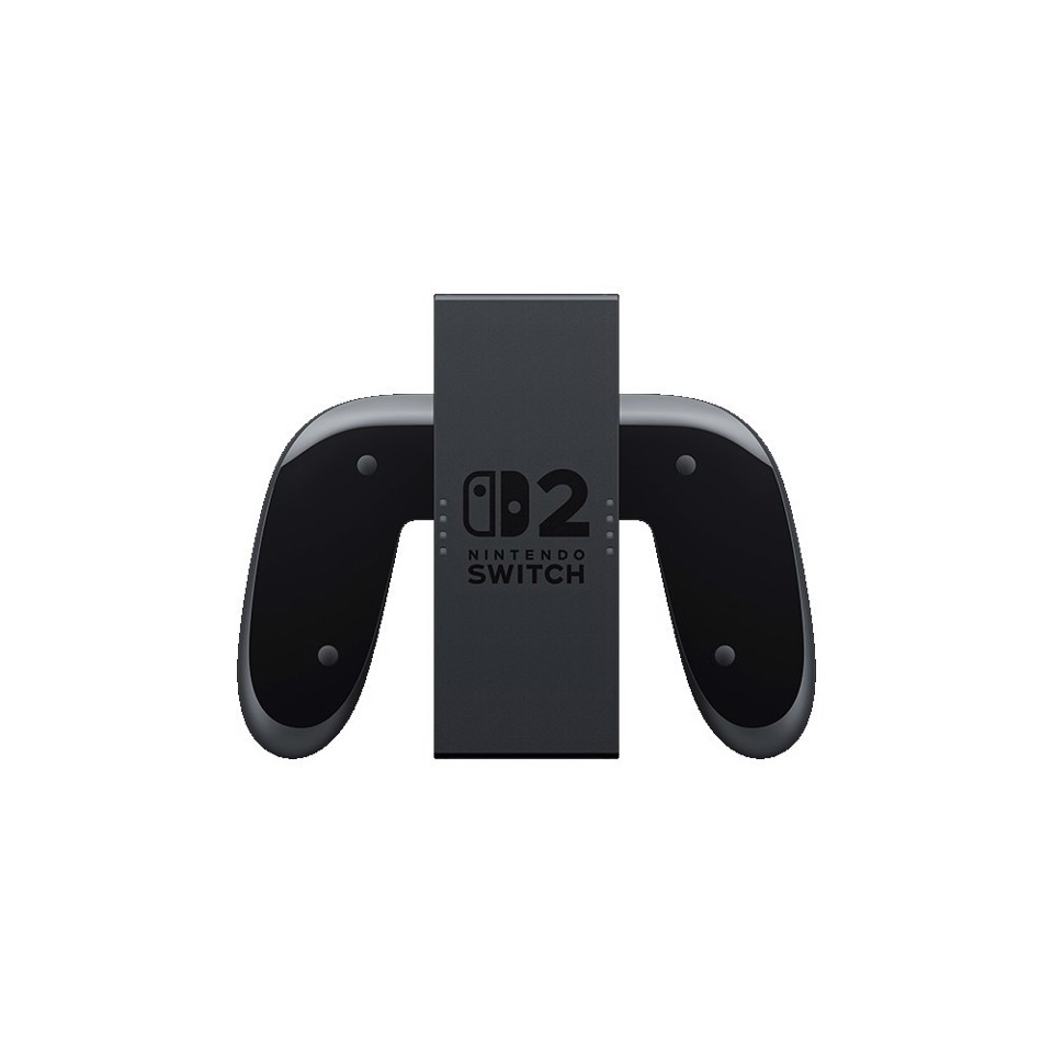 Nintendo 10015098 accessorio di controller da gaming Presa per controller