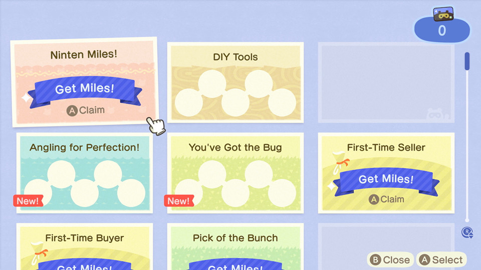 Nintendo Animal Crossing: New Horizons Basic Inglese, ITA Nintendo Switch