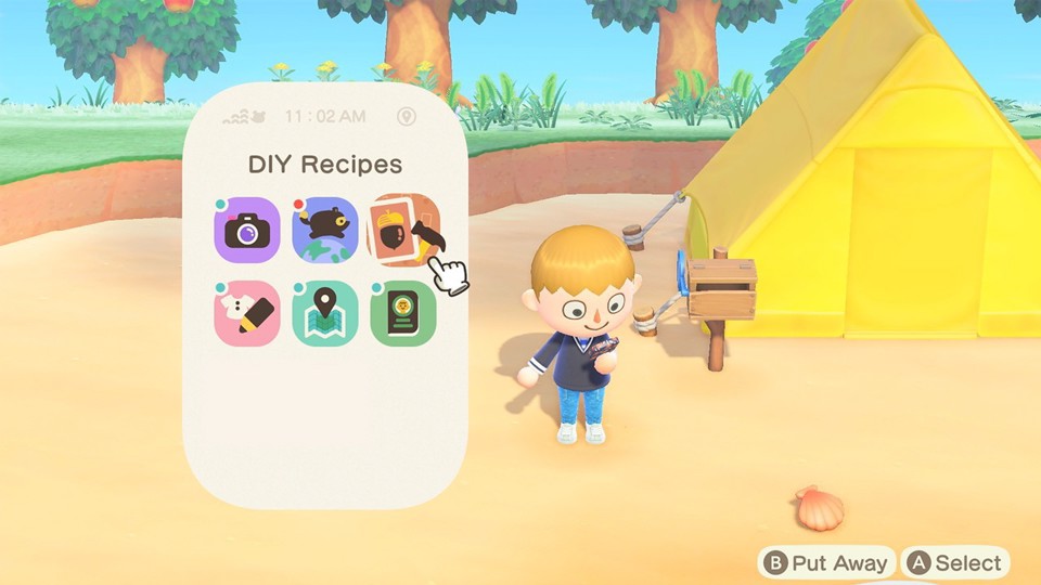 Nintendo Animal Crossing: New Horizons Standard Inglese, ITA Nintendo Switch