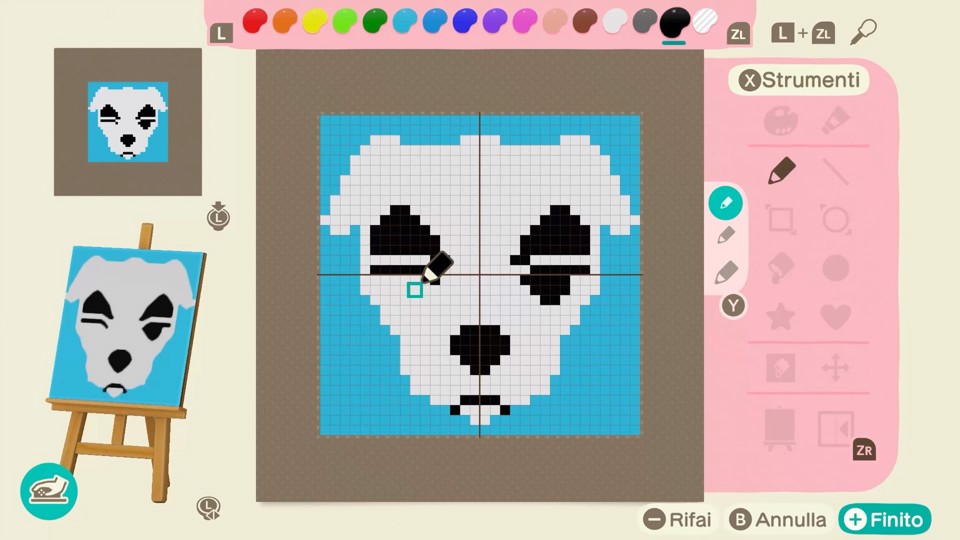 Nintendo Animal Crossing: New Horizons- Switch 2 Ed