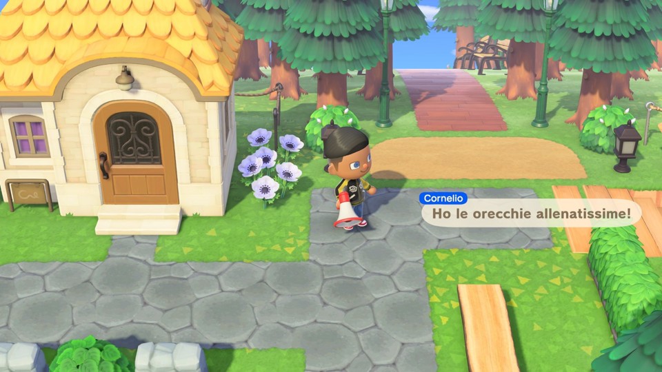 Nintendo Animal Crossing: New Horizons- Switch 2 Ed