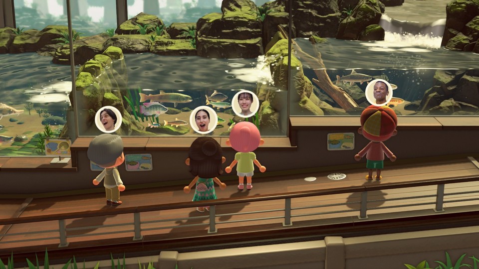 Nintendo Animal Crossing: New Horizons- Switch 2 Ed