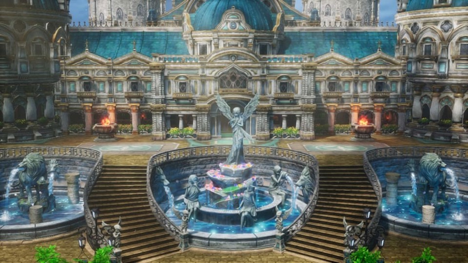 Nintendo DRAGON QUEST III HD-2D Remake Collezione Nintendo Switch