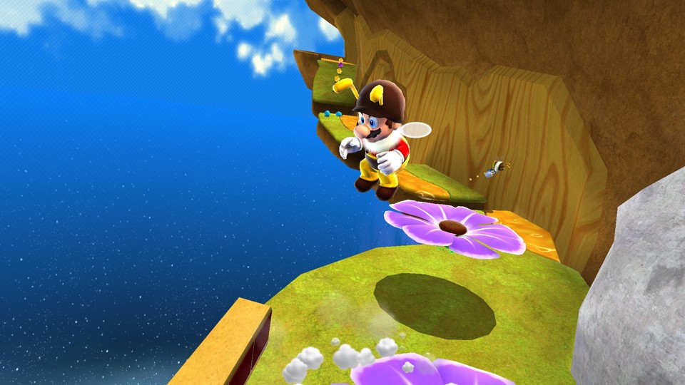Nintendo Super Mario Galaxy + Super Mario Galaxy 2 Tedesca, DUT, Inglese, ESP, Francese, ITA, Giapponese, Coreano, Portoghese Nintendo Switch