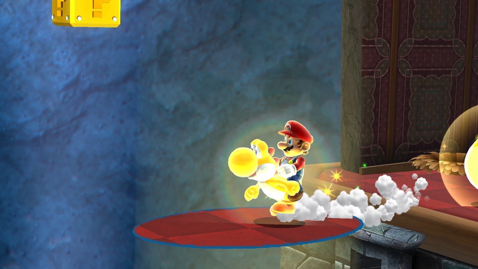Nintendo Super Mario Galaxy + Super Mario Galaxy 2 Tedesca, DUT, Inglese, ESP, Francese, ITA, Giapponese, Coreano, Portoghese Nintendo Switch