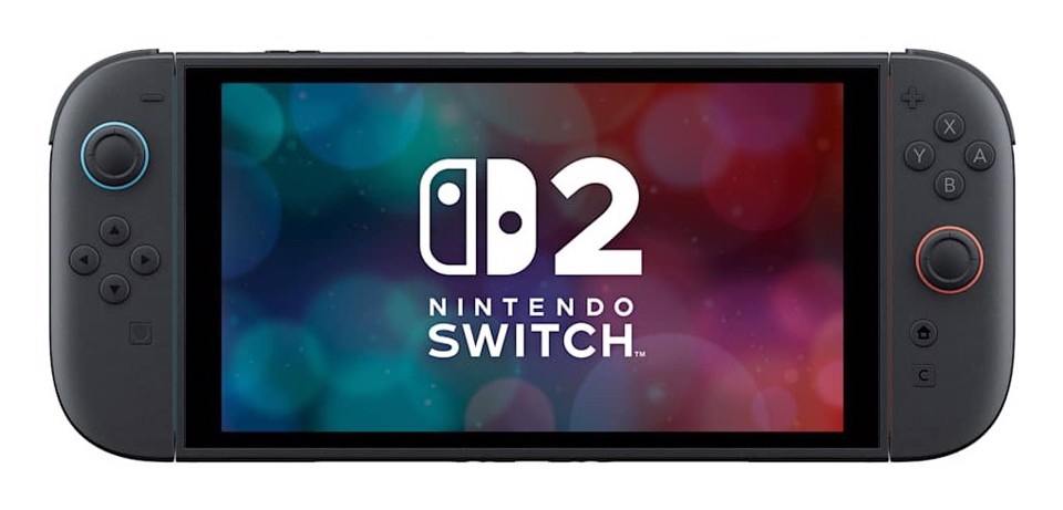 Nintendo Switch 2 + Mario Kart World console da gioco portatile 20,1 cm (7.9") 256 GB Touch screen Wi-Fi Nero