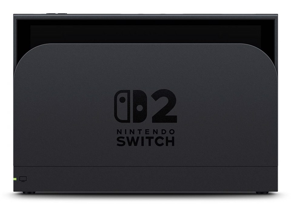 Nintendo Switch 2 + Mario Kart World console da gioco portatile 20,1 cm (7.9") 256 GB Touch screen Wi-Fi Nero