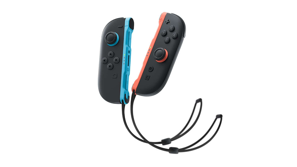 Nintendo Switch 2 & Mario Kart World console da gioco portatile 20,1 cm (7.9") 256 GB Touch screen Wi-Fi Nero