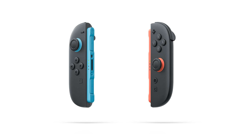 Nintendo Switch 2 & Mario Kart World console da gioco portatile 20,1 cm (7.9") 256 GB Touch screen Wi-Fi Nero
