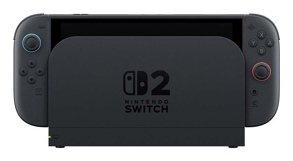 Nintendo Switch 2 Mario Kart World-Set console da gioco portatile 20,1 cm (7.9") 256 GB Touch screen Wi-Fi Nero