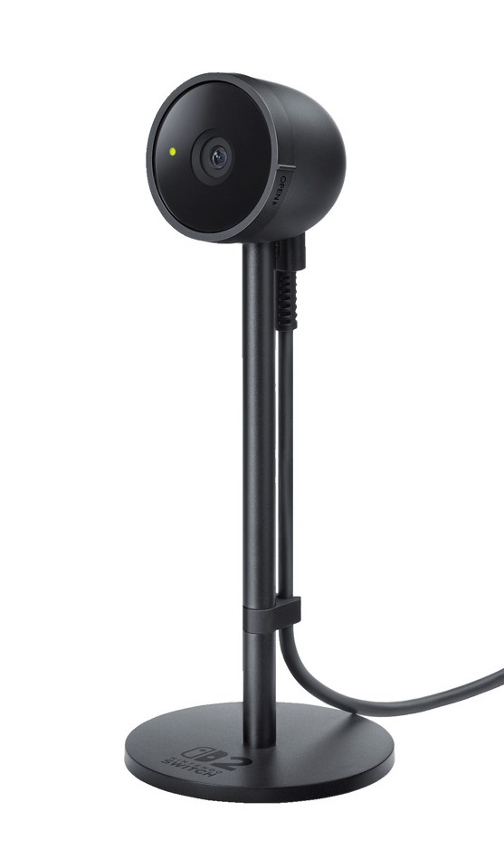 Nintendo Telecamera Per Switch 2